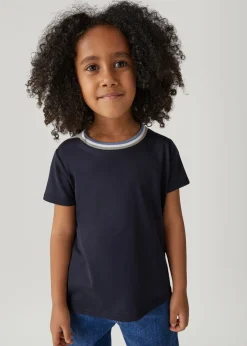 New Dynamic Crew Neck Kids Clothing
