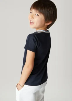 New Dynamic Crew Neck Kids Clothing