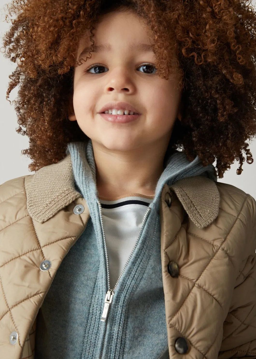 Online Dynamic Crew Neck Kids Clothing