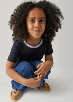 New Dynamic Crew Neck Kids Clothing