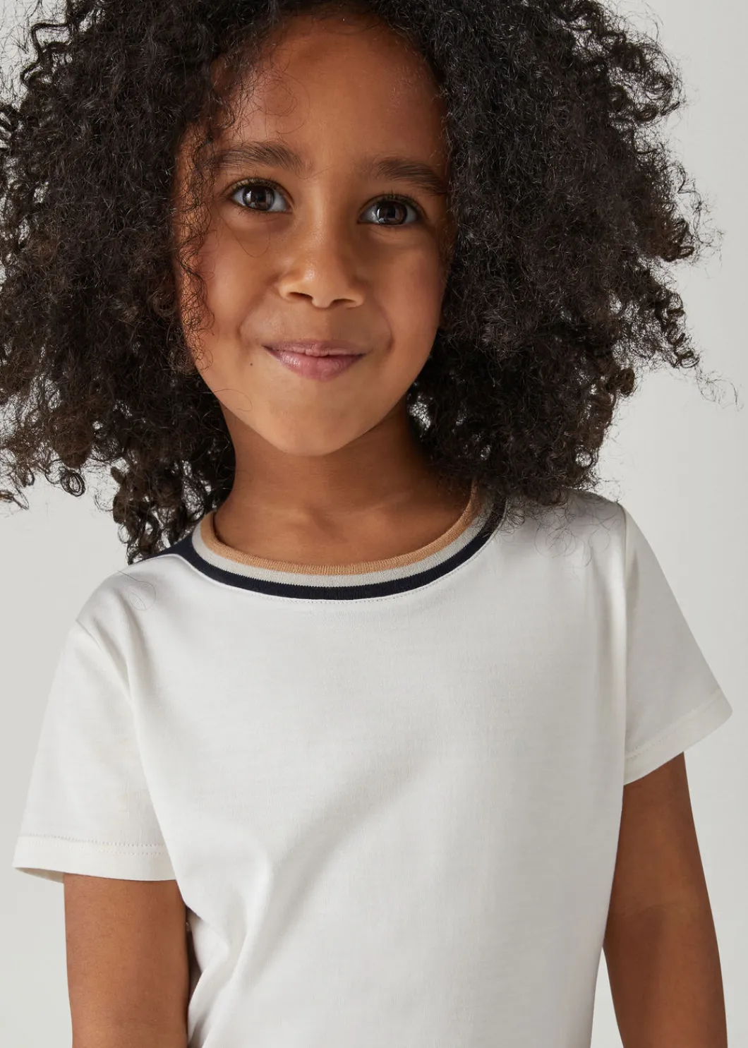 Online Dynamic Crew Neck Kids Clothing