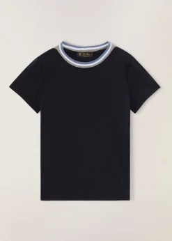 New Dynamic Crew Neck Kids Clothing