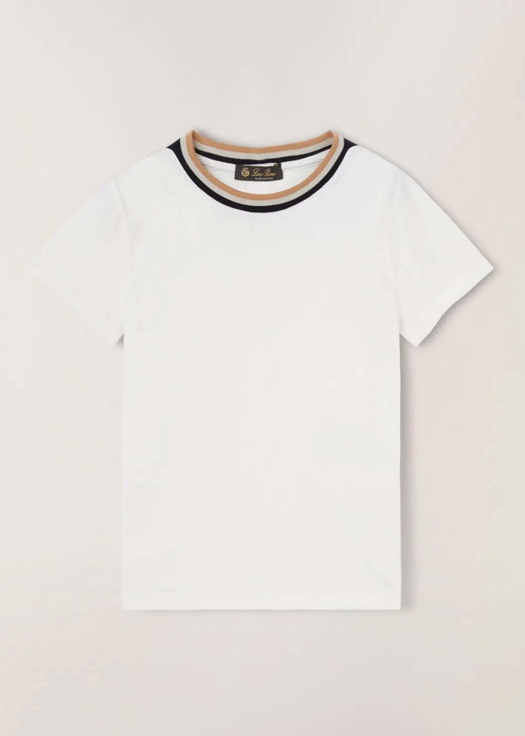 Online Dynamic Crew Neck Kids Clothing