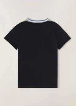 New Dynamic Crew Neck Kids Clothing