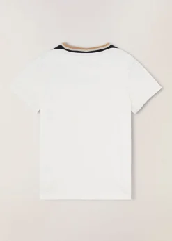Online Dynamic Crew Neck Kids Clothing
