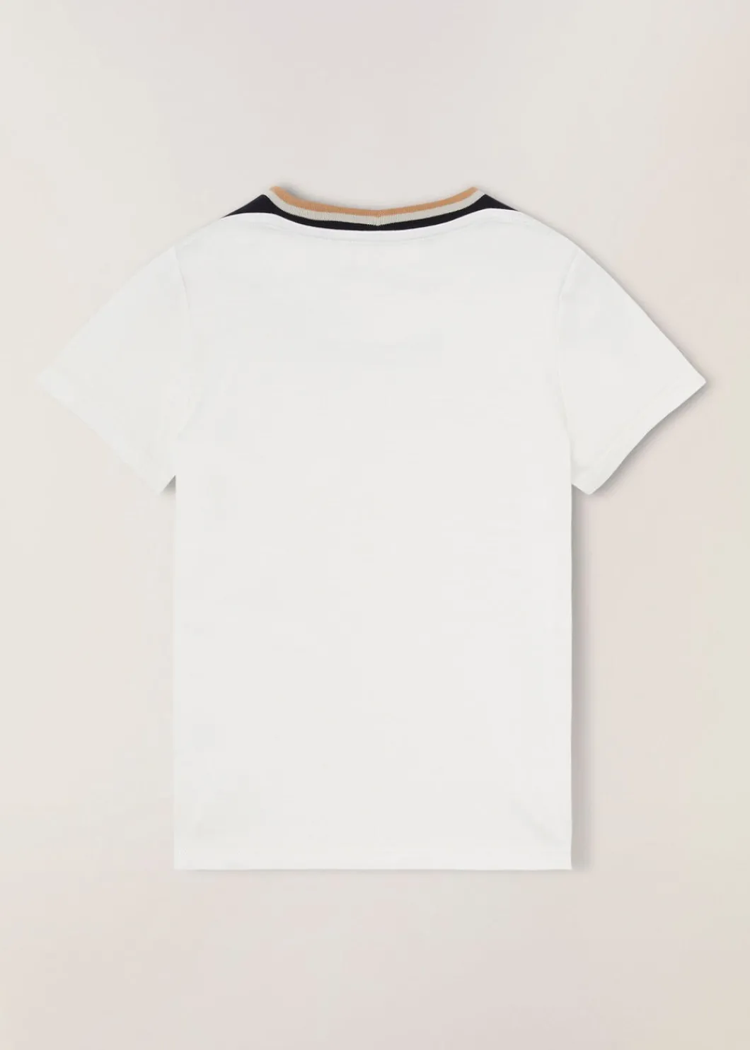Online Dynamic Crew Neck Kids Clothing