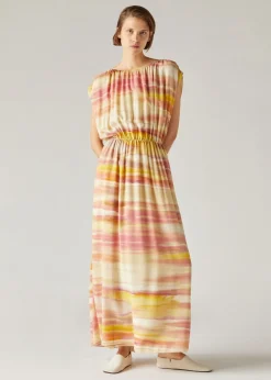 Flash Sale Edwina Dress Woman Dresses