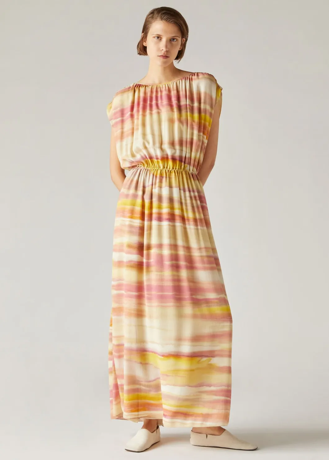 Flash Sale Edwina Dress Woman Dresses