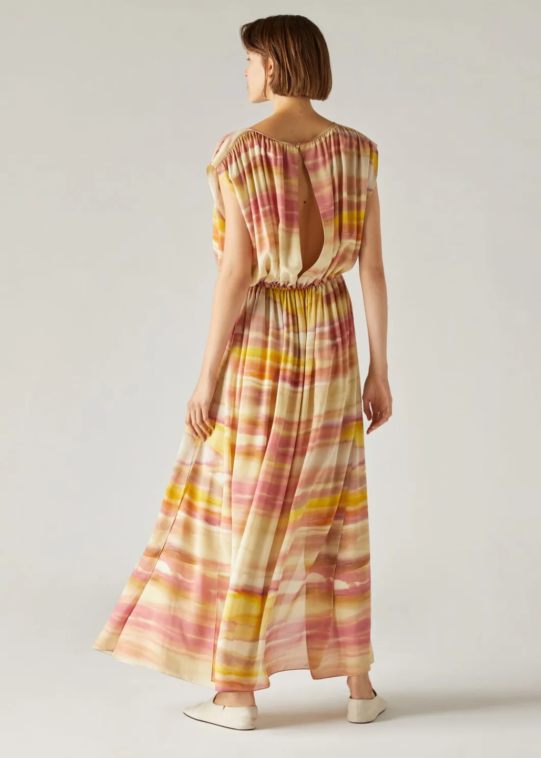 Flash Sale Edwina Dress Woman Dresses