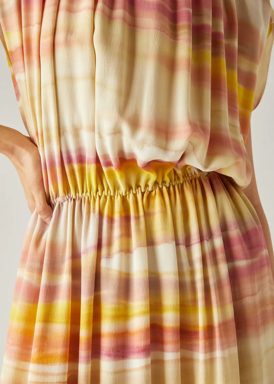 Flash Sale Edwina Dress Woman Dresses