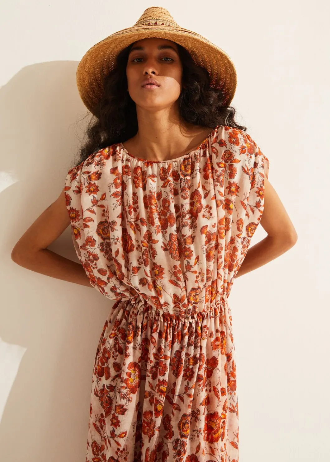 Cheap Edwina Dress Woman Dresses