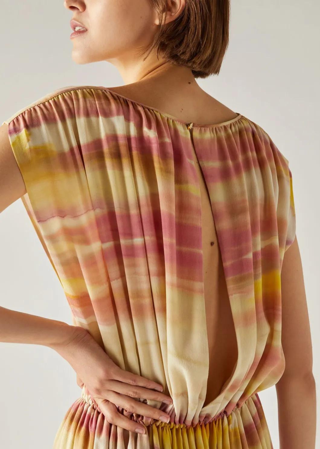 Flash Sale Edwina Dress Woman Dresses