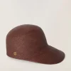 Store Egle Baseball Cap Woman Hats