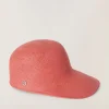 Outlet Egle Baseball Cap Woman Hats