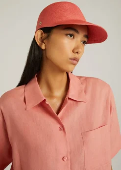 Outlet Egle Baseball Cap Woman Hats