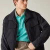 Clearance Elden Jacket Man Outerwear Jackets