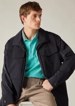 Clearance Elden Jacket Man Outerwear Jackets