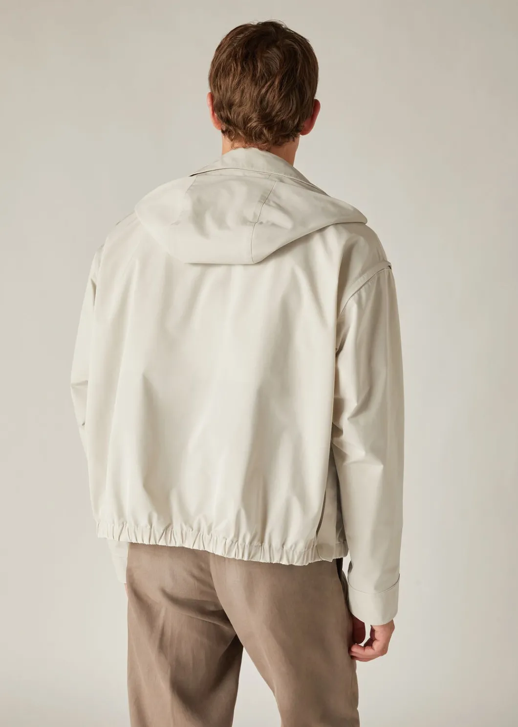Online Elden Jacket Man Outerwear Jackets
