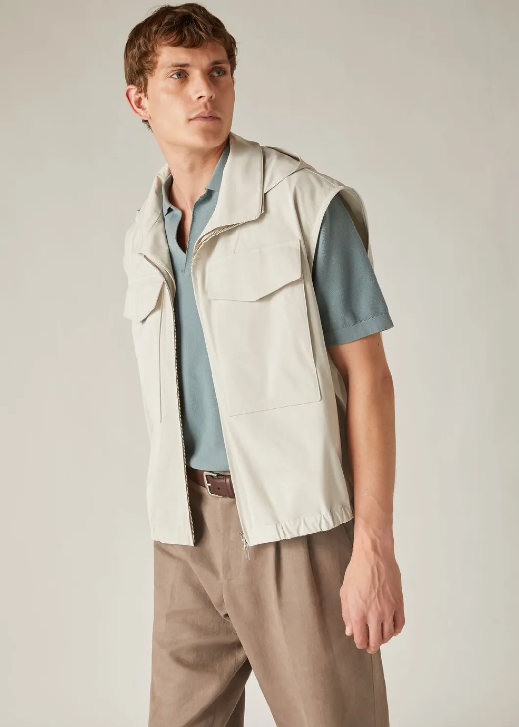 Online Elden Jacket Man Outerwear Jackets