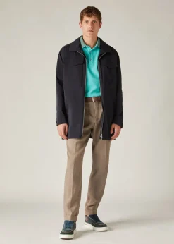 Clearance Elden Jacket Man Outerwear Jackets