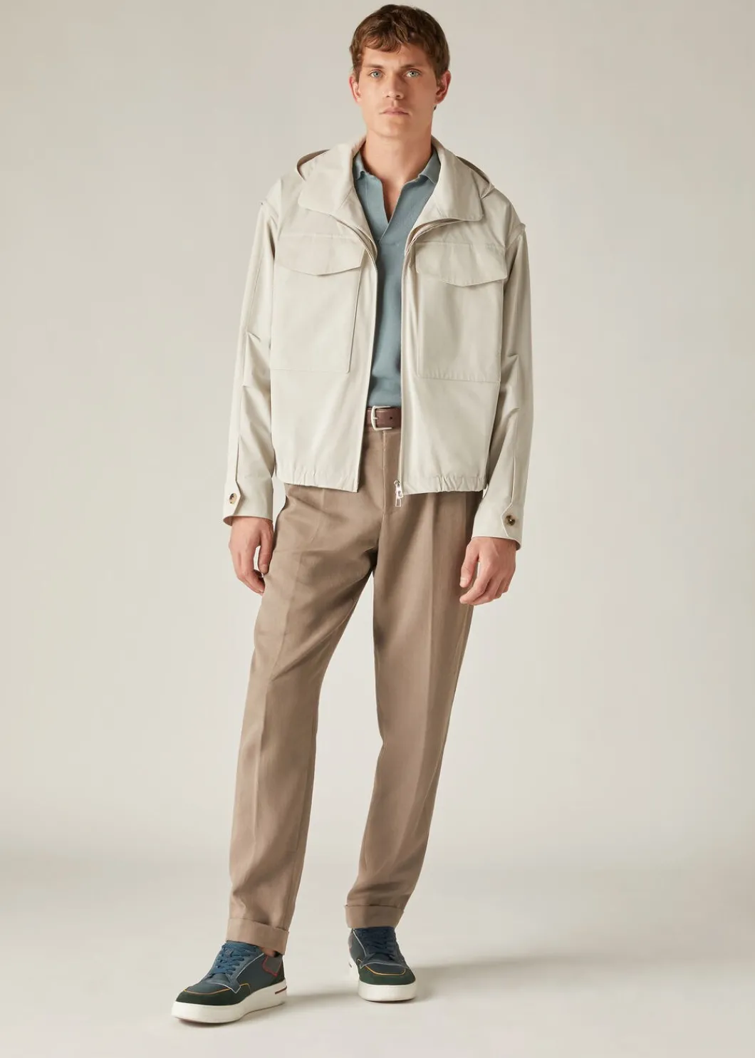 Online Elden Jacket Man Outerwear Jackets