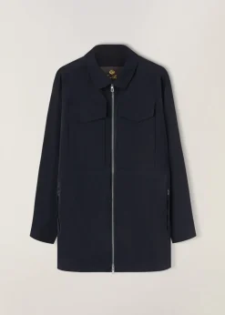 Clearance Elden Jacket Man Outerwear Jackets