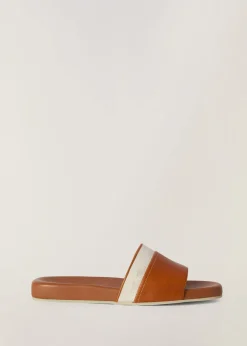 Fashion Eolian Sea-Slide Walk Man Sandals And Espadrillas