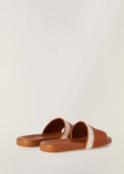 Fashion Eolian Sea-Slide Walk Man Sandals And Espadrillas