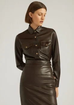 Cheap Erica Shirt Woman Shirts