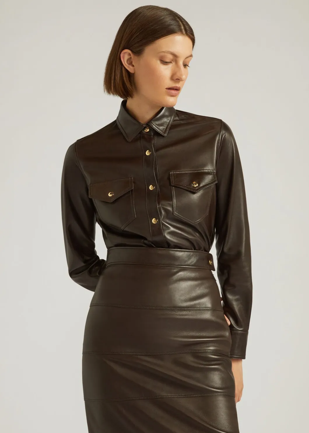 Cheap Erica Shirt Woman Shirts