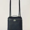 New Extra Pocket Backpack L 23.5 Woman Backpacks