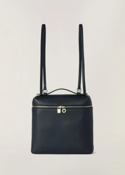 New Extra Pocket Backpack L 23.5 Woman Backpacks