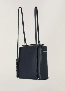 New Extra Pocket Backpack L 23.5 Woman Backpacks