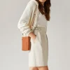 Sale Extra Pocket Cell Phone Case Woman Small Leather Goods