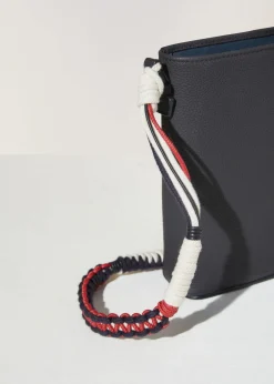 Store Extra Pocket Cell Phone Case Woman Small Leather Goods