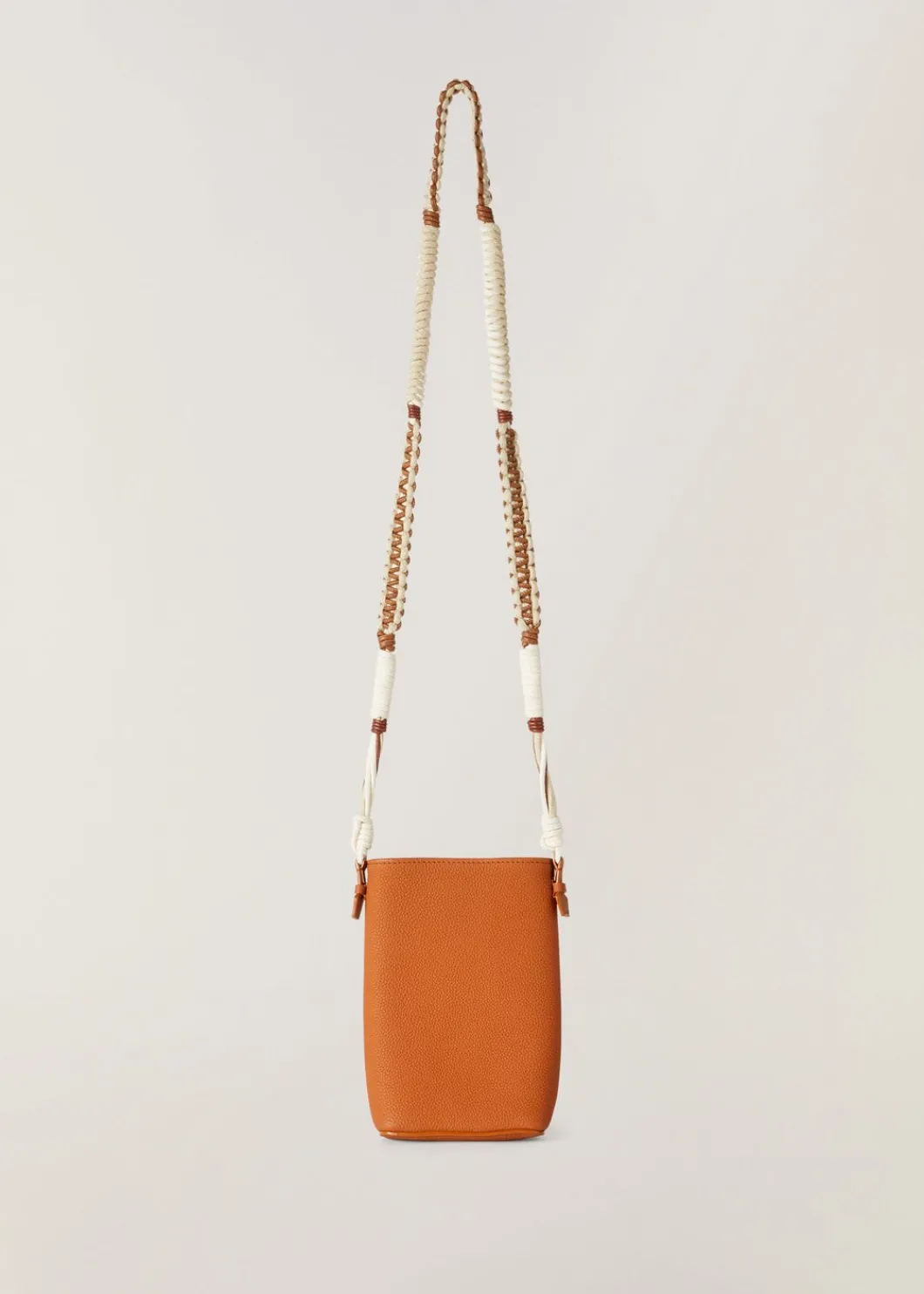 Sale Extra Pocket Cell Phone Case Woman Small Leather Goods