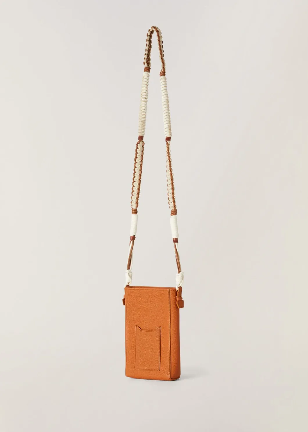 Sale Extra Pocket Cell Phone Case Woman Small Leather Goods