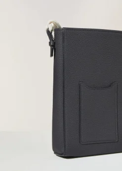 Store Extra Pocket Cell Phone Case Woman Small Leather Goods