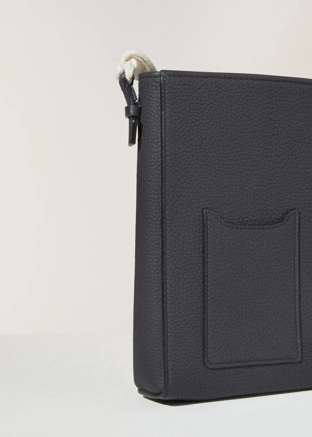 Store Extra Pocket Cell Phone Case Woman Small Leather Goods