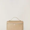 Fashion Extra Pocket Pouch L 27 Woman Pouches