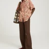Clearance Fabian Pants Woman Trousers & Shorts