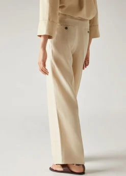 Best Sale Fabian Pants Woman Trousers & Shorts