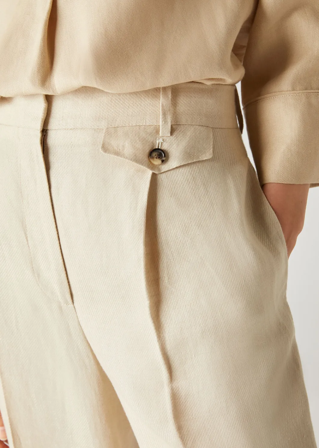 Best Sale Fabian Pants Woman Trousers & Shorts