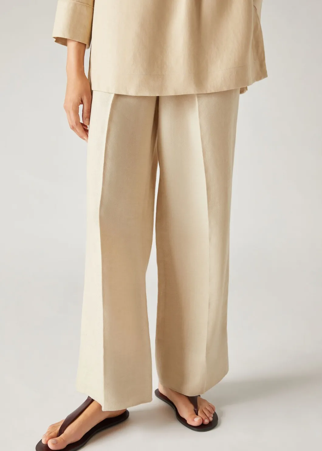 Best Sale Fabian Pants Woman Trousers & Shorts