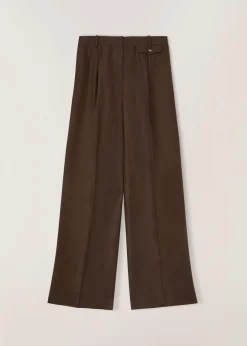 Clearance Fabian Pants Woman Trousers & Shorts