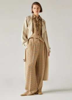 Discount Fabian Trousers Woman Trousers & Shorts