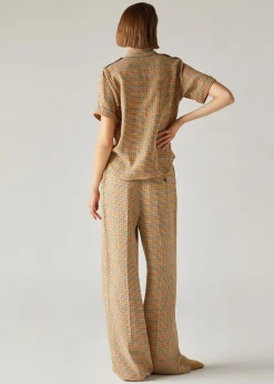 Discount Fabian Trousers Woman Trousers & Shorts