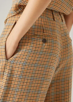 Discount Fabian Trousers Woman Trousers & Shorts