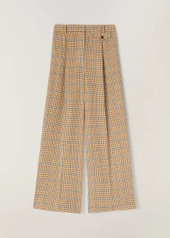Discount Fabian Trousers Woman Trousers & Shorts