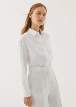 Sale Fabienne Shirt Woman Shirts